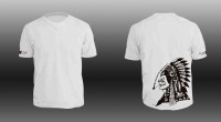 CAMISETA INDIAN